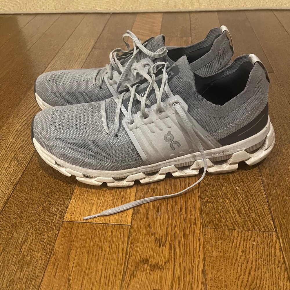 On Cloud Cloudswift - image 2